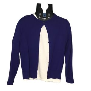 Cardigan - Petite Small
